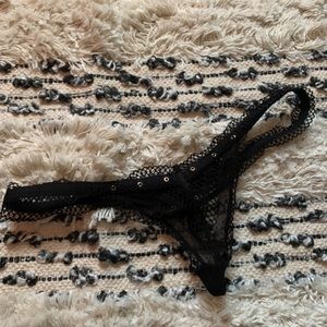 Janet Thong Honey Birdette